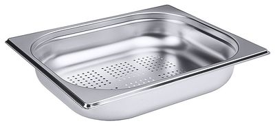 Contenitore perforato GN 1/2 4 l 6111 - Contacto