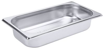 Contenitore perforato GN 1/3 2,5 l 6111 - Contacto