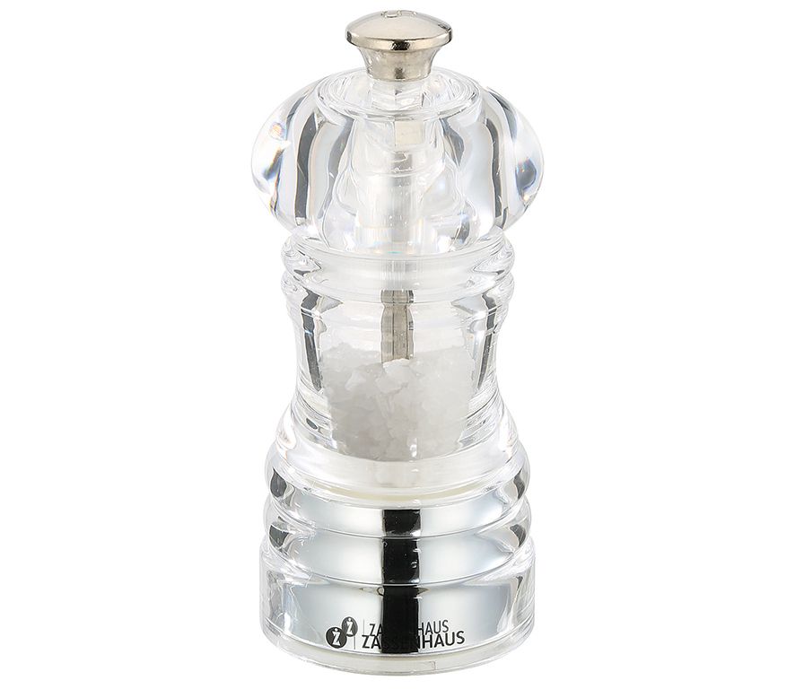 Macina sale Acrilico 12 cm Berlino - Zassenhaus