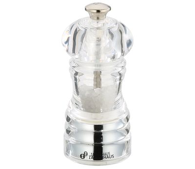 Macina sale Acrilico 12 cm Berlino - Zassenhaus