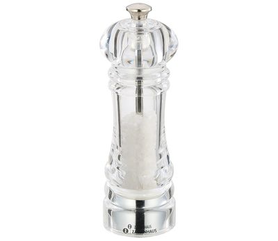 Macina sale Acrilico 18 cm Berlino - Zassenhaus