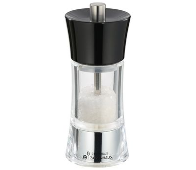 Macina sale nero 14 cm Aachen - Zassenhaus