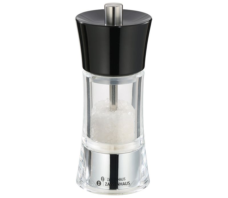 Macina sale nero 14 cm Aachen - Zassenhaus