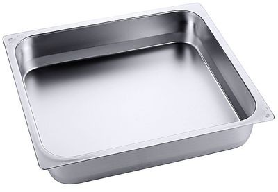 Teglia per forno a convezione GN 2/3 - Contacto