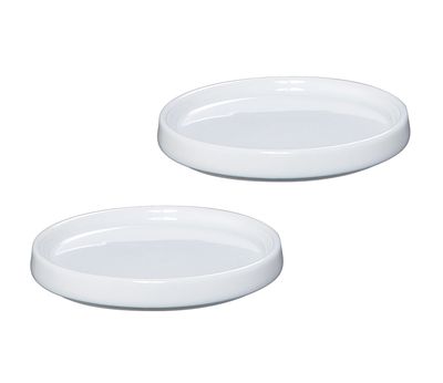 Mulino Coaster Porcellana 0,8 cm - Zassenhaus