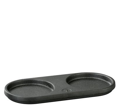 Mulino Coaster Ferro 20 cm - Zassenhaus