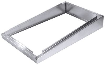 Telaio GN 1/1 4,5 - 10 cm - Contacto