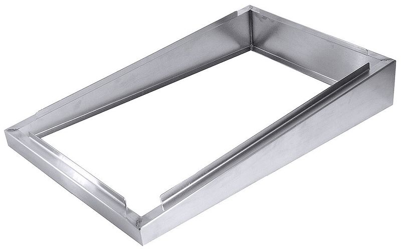 Telaio GN 1/1 4,5 - 10 cm - Contacto