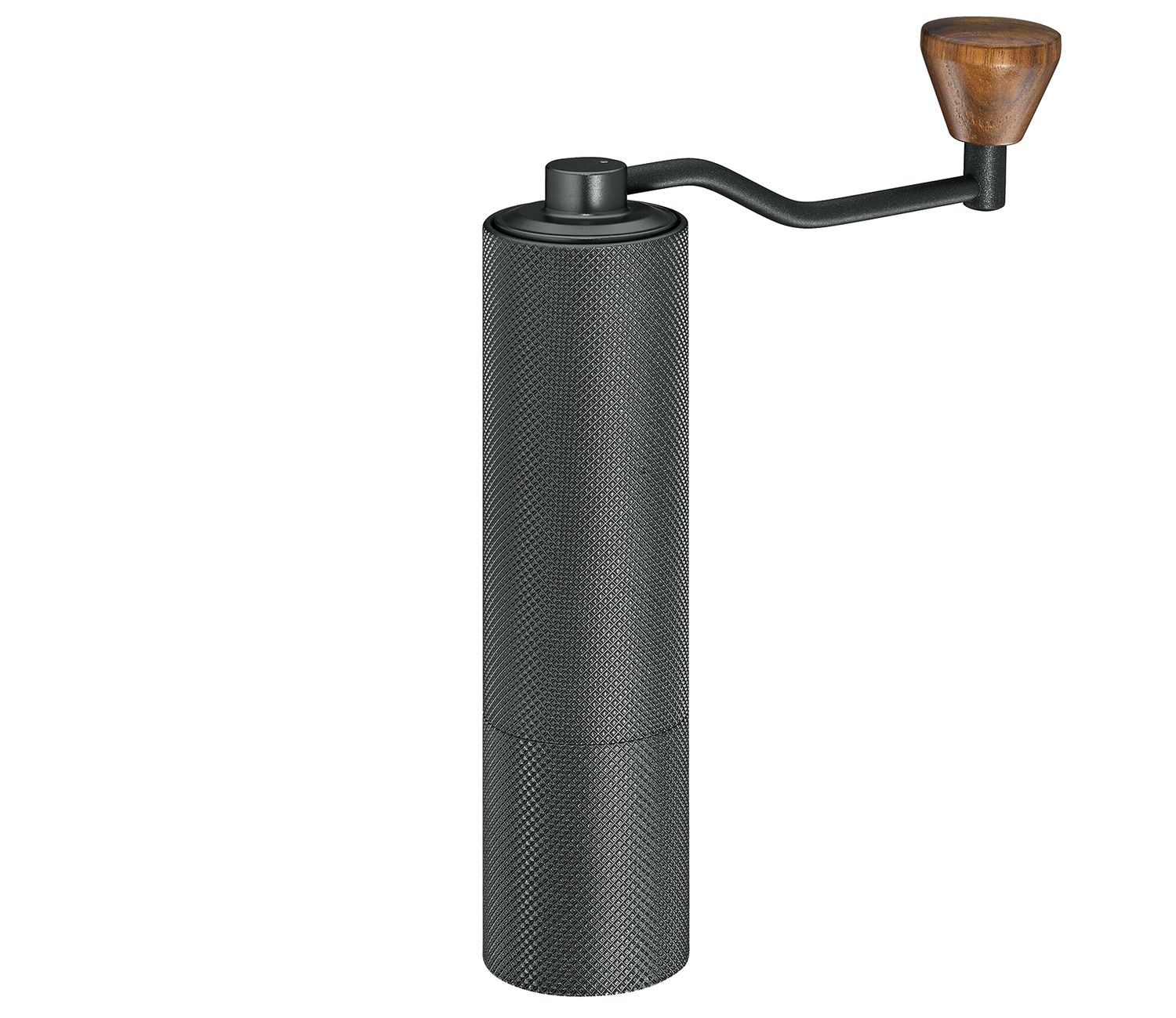 Macinacaffè Espresso 19 cm Barista Pro - Zassenhasu