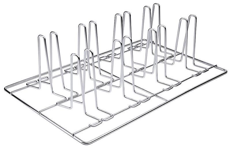 Griglia per il pollo GN 1/1 - Contacto