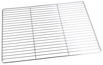 Griglia GN 2/1 - Contacto