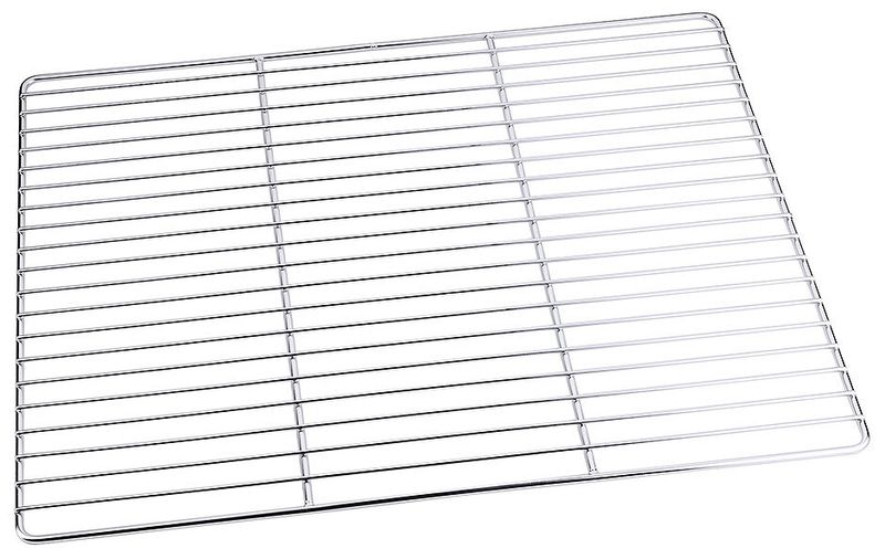 Griglia GN 2/1 - Contacto