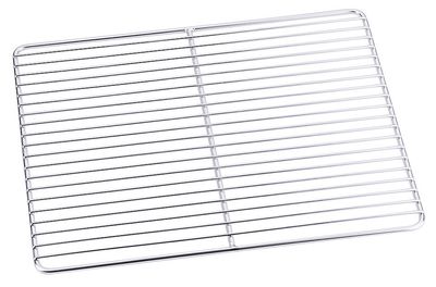 Griglia GN 1/2 - Contacto