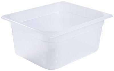 Contenitore GN 1/2 9 l - Contacto