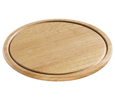 Tagliere formaggi e bistecca 30 cm - Zassenhaus