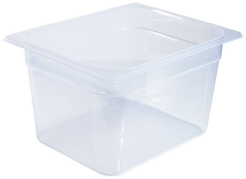 Contenitore GN 1/2 12 l - Contacto