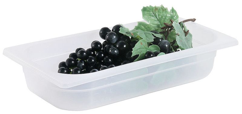 Contenitore GN 1/4 1,5 l - Contacto