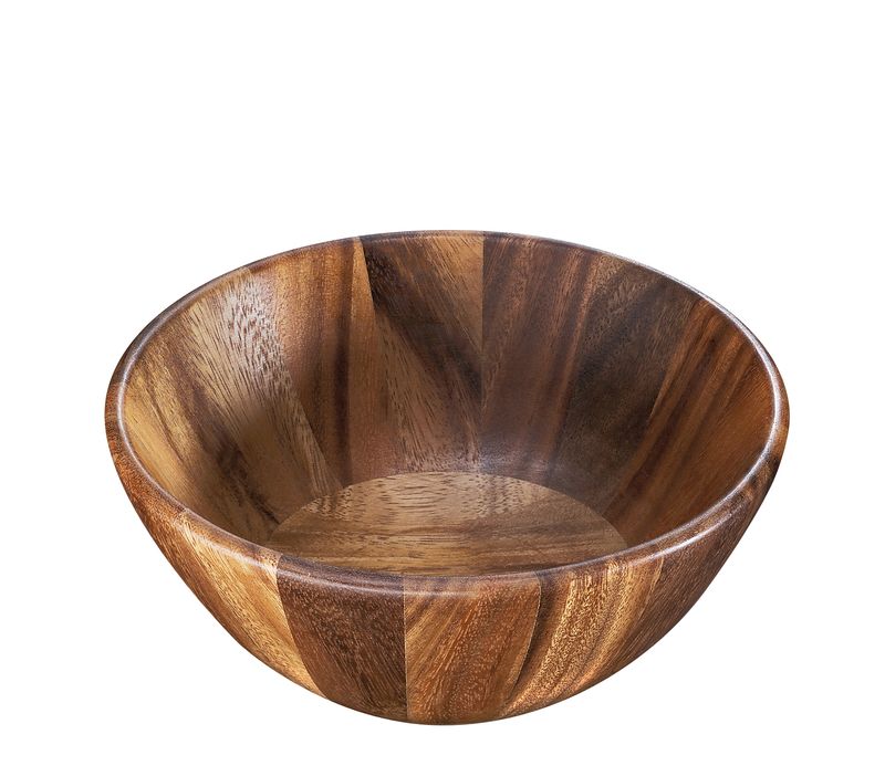Ciotola in legno 20 cm - Zassenhaus