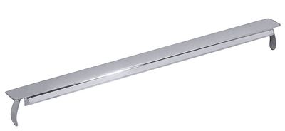 Barra intermedia con molla 17,6 cm - Contacto