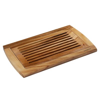Tagliere per pane 28 cm - Zassenhaus