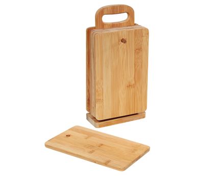 Taglieri per colazioni 22 cm - Zassenhaus