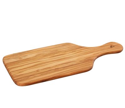 Tagliere con manico 14 cm - Zassenhaus