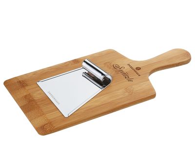 Tagliere spätzle 16 cm - Zassenhaus