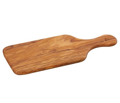 Tagliere con mmanico 12 cm - Zassenhaus