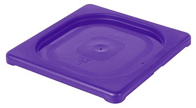 Coperchio GN 1/6 Viola - Contacto