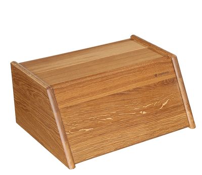 Cassetta per pane Rovere 30 cm Montana - Zassenhaus
