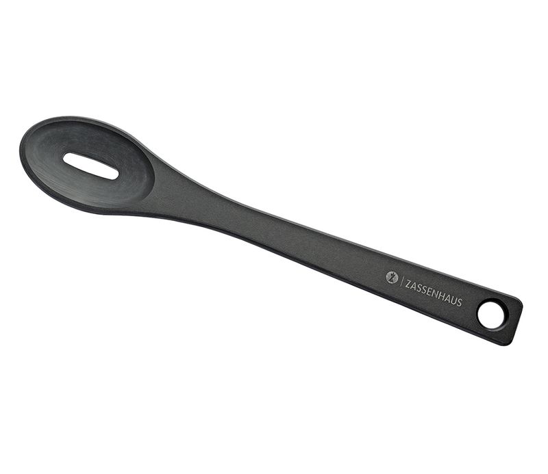 Cucchiaio da cucina con foro 30 cm Comfort Line - Zassenhaus