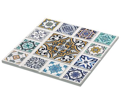 Sottopentola Ceramica/Sughero 20 cm Raute Casablanca - Zassenhaus