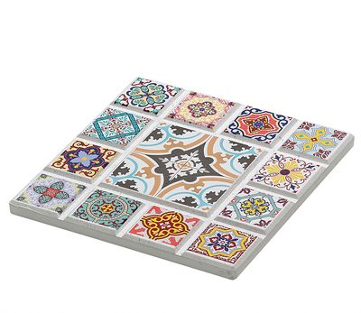 Sottopentola Ceramica/Sughero 11 cm Stern Marrakesch - Zassenhaus