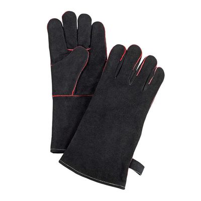 Küchenprofi - Guanti da barbecue 16 x 35 cm