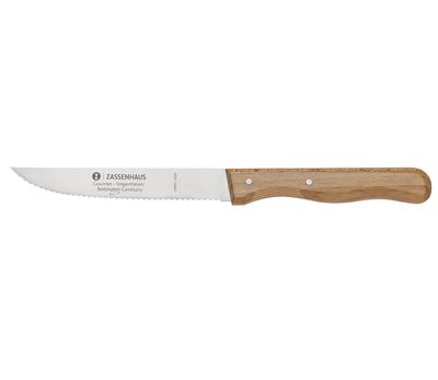 Coltello per Bistecca 12 cm Gourmet - Zassenhaus