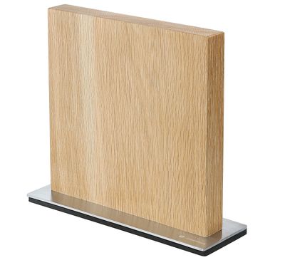 Porta coltelli magnetico Quercia 25,5 cm - Zassenhaus