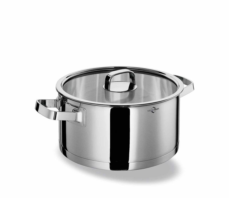 Küchenprofi - Pentola 24 cm