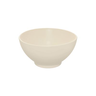 Degrenne - Ciotola per zuppa 14 cm Kaolin Modulo Nature