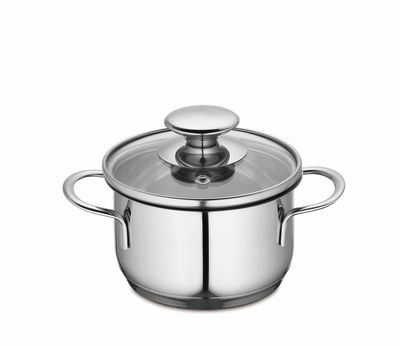 Küchenprofi - Pentola 12 cm