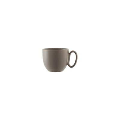 Degrenne - Tazza per thè 25 cl Taupe Modulo Nature