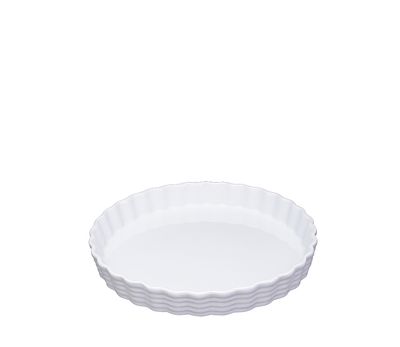 Küchenprofi - Pirofila per torta porcellana 29,5 cm