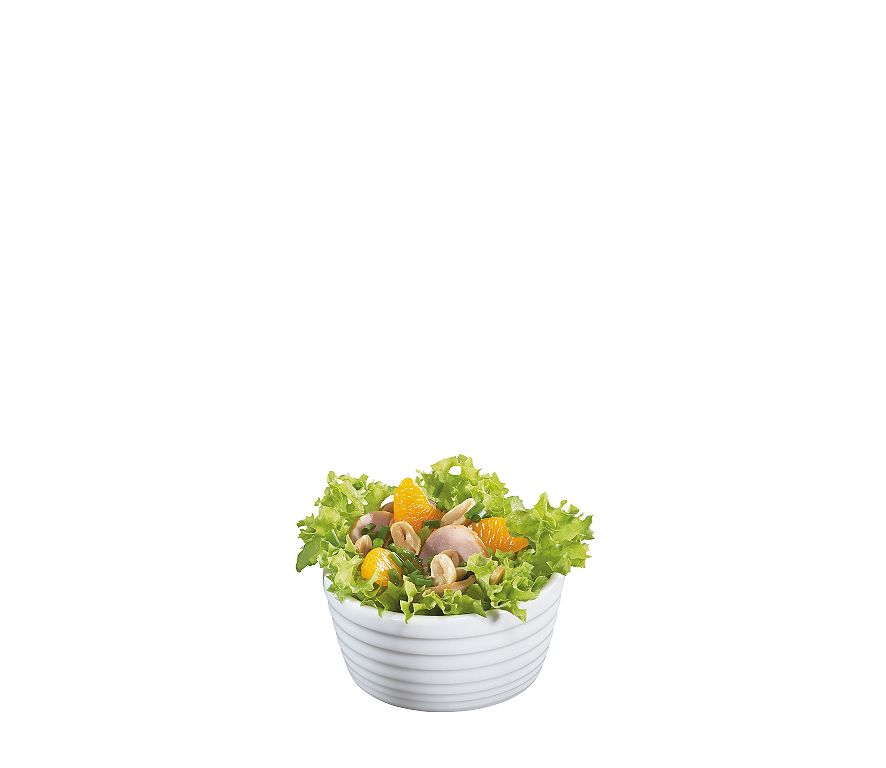 Küchenprofi - Ramekin porcellana 9 cm