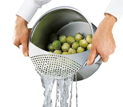 Küchenprofi - Colino 33,5 cm