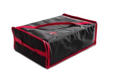 Borsa termica pizza al metro 62 x 42 cm - Regina
