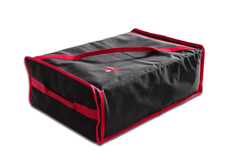 Borsa termica pizza al metro 62 x 42 cm - Regina