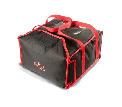 Borsa termica pizza 42 x 42 cm - Regina