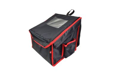 Borsa termica pizza 36 x 36 cm - Regina