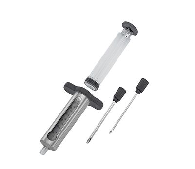 Küchenprofi - Siringa per marinatura 25 cm