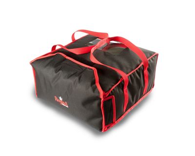Borsa termica pizza 48 x 48 cm - Regina