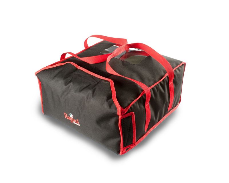 Borsa termica pizza 48 x 48 cm - Regina